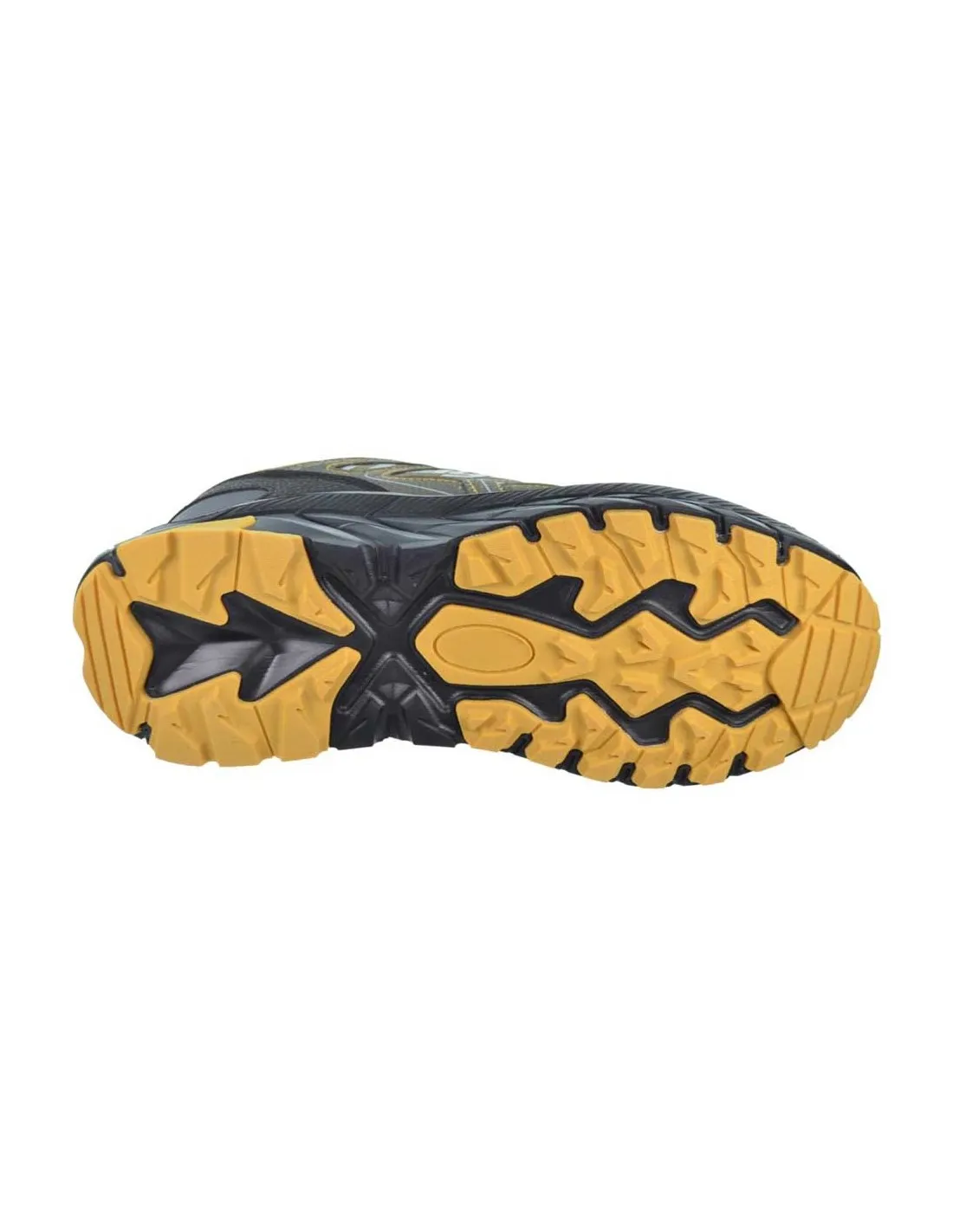 J'HAYBER DEPORTIVA TREKKING RACIÓN
